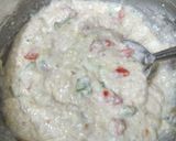 સાબુદાણા ના ચીલા (sabudana na chila Recipe in Gujarati) રેસીપી સ્ટેપ3ફોટો