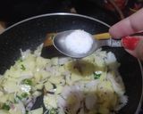 A picture of step 4 of Poha.