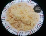 A picture of step 1 of Potato pancake.