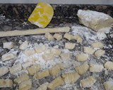 Foto del paso 3 de la receta: Ñoquis de papa sin gluten