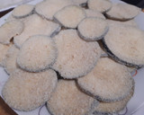 Foto del paso 2 de la receta: Berenjenas empanadas