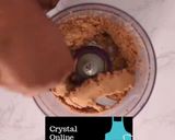 A picture of step 3 of Cashew Butter.
