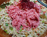 Foto del paso 5 de la receta: Burritos Mediterráneo