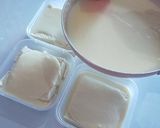 Foto langkah ke 5 dari resep SETUP ROTI NO OVEN & NO MIXER.