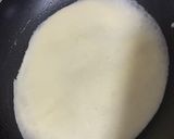 A picture of step 4 of Pancakes.