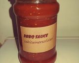 Foto del paso 9 de la receta: Salsa BBQ Saki al ron Receta2
