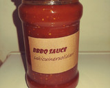 Foto del paso 9 de la receta: Salsa BBQ Saki al ron Receta2