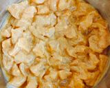 A picture of step 3 of Frozen Chicken Tikka Chunks.
