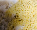 Foto langkah ke 3 dari resep Nasi Goreng Magelangan.