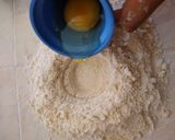 Foto del paso 5 de la receta: Scones dulces