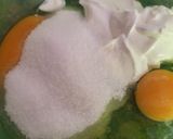 Foto del paso 2 de la receta: Coca con almendras, sabores y olores