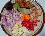 Foto langkah ke 2 dari resep Pindang Serani.