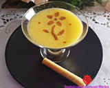 Foto del paso 3 de la receta: Natillas de Melocotón Light