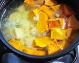 Foto del paso 3 de la receta: Napo de beren con mixto