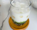 Foto langkah ke 3 dari resep Coffee Matcha Latte.