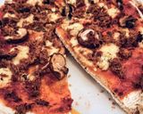 Foto del paso 2 de la receta: Pizzas individuales