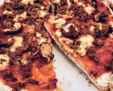 Foto del paso 2 de la receta: Pizzas individuales