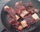 Foto langkah ke 9 dari resep 94. Iga Konro Bakar Khas Makassar.