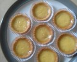 Foto langkah ke 10 dari resep Pie susu keju / cheese egg tart.