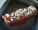 Foto del paso 3 de la receta Brazo de tortilla