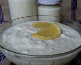 Yoghurt cair dan yoghurt padat Homemade(bagian 2) langkah memasak 18 foto