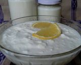 Foto langkah ke 18 dari resep Yoghurt cair dan yoghurt padat Homemade(bagian 2).