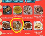 Foto langkah ke 5 dari resep Banana Bomb Keju.