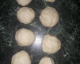 Foto del paso 5 de la receta: Croissant de margarina- Medialunas