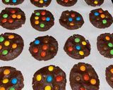 Foto del paso 5 de la receta: Cookies con rocklets