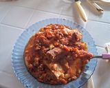 Foto del paso 13 de la receta: Polenta Cremosa con Tuco