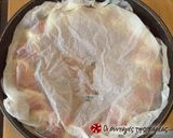 A picture of step 4 of Baked Gyro.