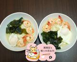 味增拉麵的食譜步驟1照片
