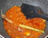 Foto langkah ke 2 dari resep Daging Gongso.