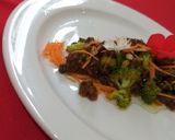 Foto del paso 9 de la receta: Teriyaki de res