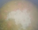 Foto del paso 4 de la receta: Patata guisada con salchichas frescas de cerdo
