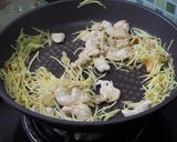 รูปขั้นตอนการทำที่ 3 ของ ไก่หลงในดงขิง #กินผักรักสุขภาพ4