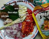 Foto langkah ke 2 dari resep Oseng Oseng KikiL Sapi.