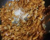 प्याज की कचोरी (kachori recipe in marathi) रेसिपी स्टेप 4 फोटो 