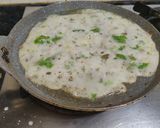 रवा डोसा (Rava Dosa recipe in Hindi) रेसिपी चरण 5 फोटो