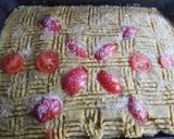 Foto del paso 5 de la receta: Pastel vegano de boniato y proteína de soja