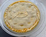 Foto del paso 8 de la receta: Tarta de jurel