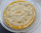 Foto del paso 8 de la receta: Tarta de jurel