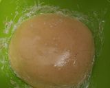Foto del paso 2 de la receta: Beignets de New Orleans