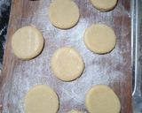 Foto del paso 3 de la receta: Galletitas de Canela