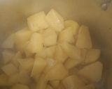 Foto del paso 5 de la receta: Estofado de la abuela de pollo a la cerveza