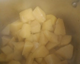 Foto del paso 5 de la receta: Estofado de la abuela de pollo a la cerveza