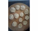 A picture of step 2 of Whole Wheat Veg Tandoori Momo without tandoor.