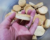 Foto del paso 13 de la receta: Bizcochos de Grasa