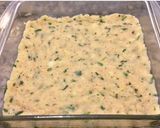 A picture of step 2 of Potato Spinach Au Gratin.
