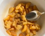 Birsalma szósz rántott hússal recept fázis 1 fotója